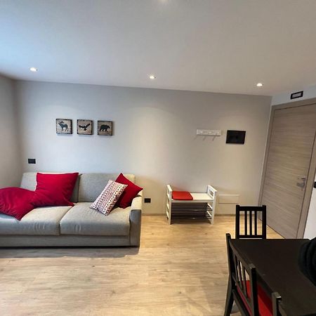 Appartamenti Mottini Plaza Livigno Exteriér fotografie