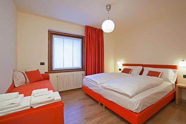Appartamenti Mottini Plaza Livigno Exteriér fotografie