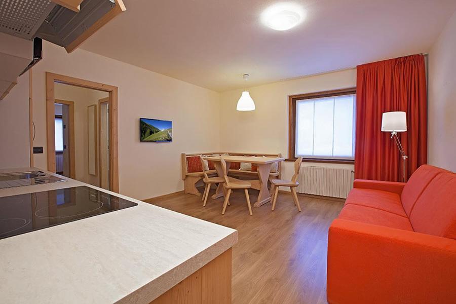 Appartamenti Mottini Plaza Livigno Exteriér fotografie