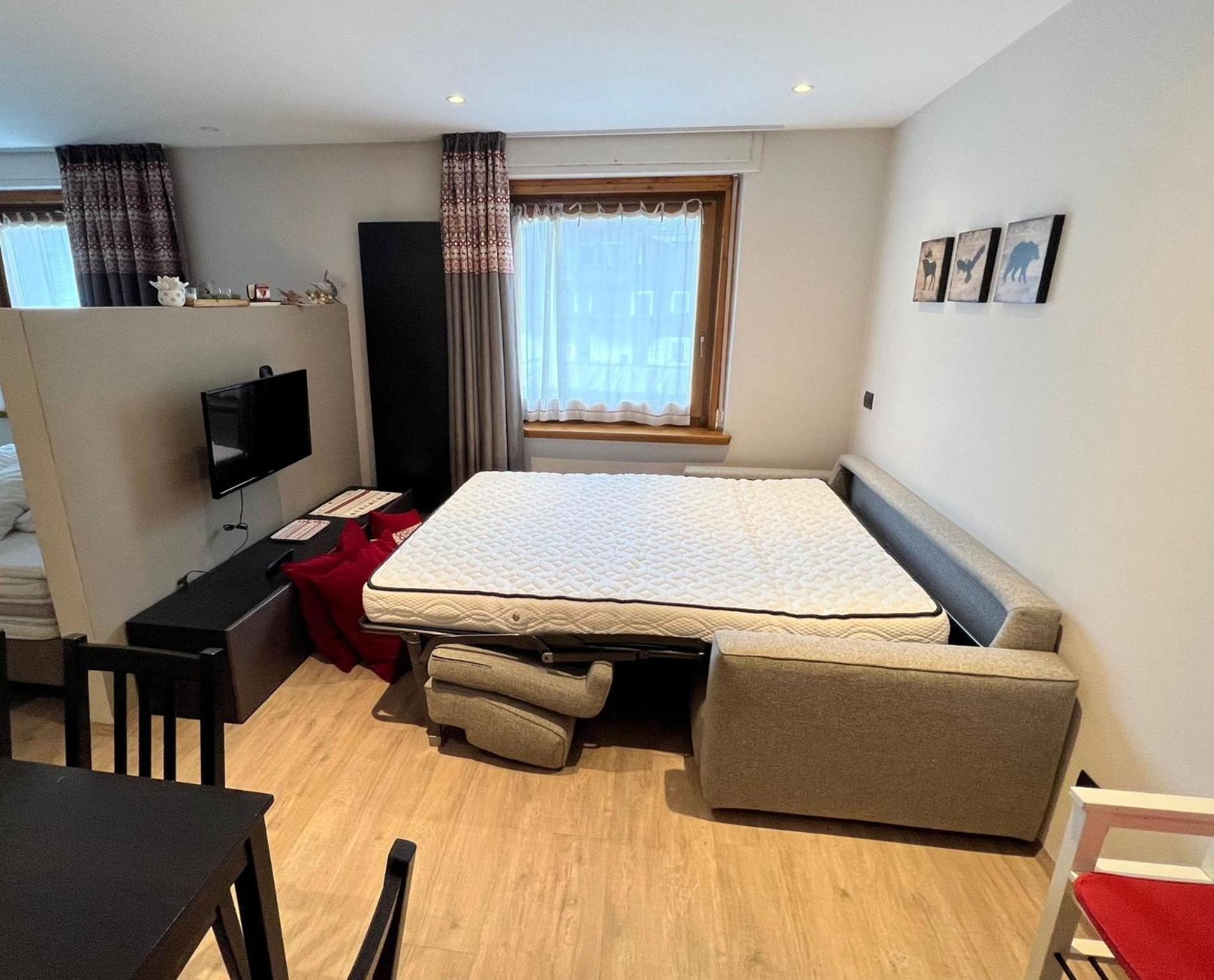 Appartamenti Mottini Plaza Livigno Exteriér fotografie
